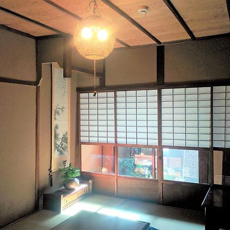 Murasakino Guesthouse Kyoto Ngoại thất bức ảnh