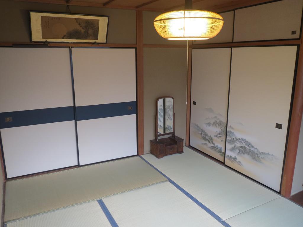 Murasakino Guesthouse Kyoto Ngoại thất bức ảnh