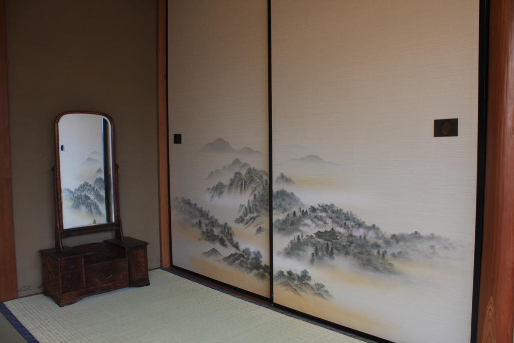 Murasakino Guesthouse Kyoto Ngoại thất bức ảnh