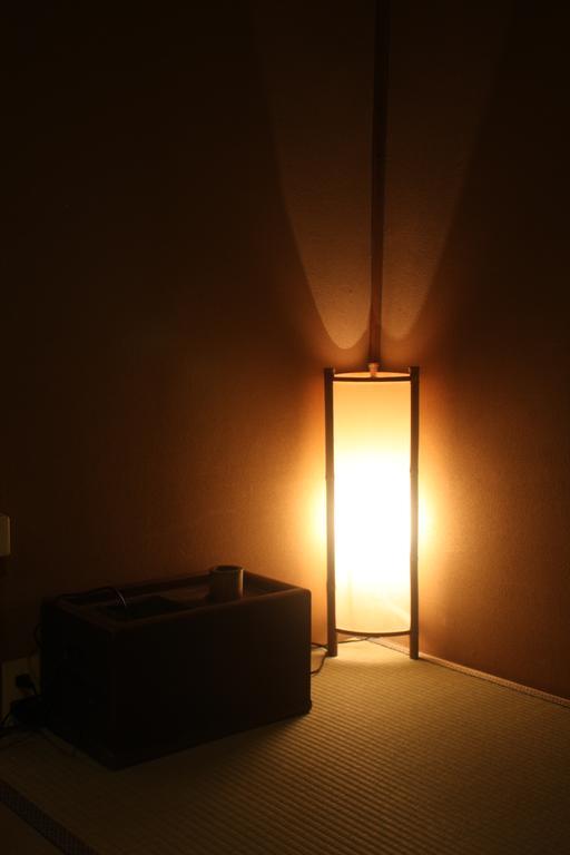 Murasakino Guesthouse Kyoto Ngoại thất bức ảnh