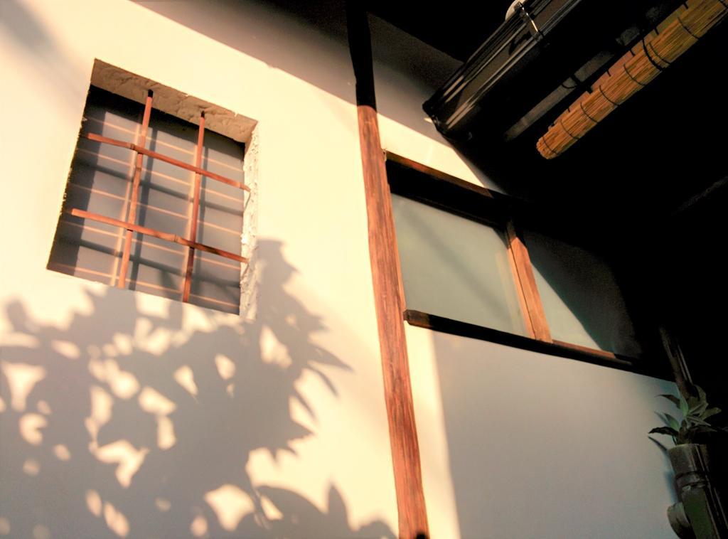 Murasakino Guesthouse Kyoto Ngoại thất bức ảnh