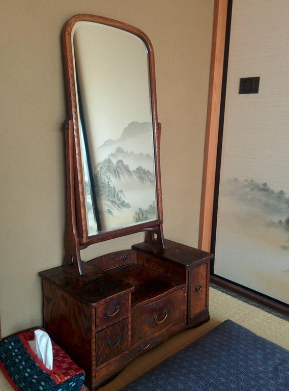 Murasakino Guesthouse Kyoto Ngoại thất bức ảnh
