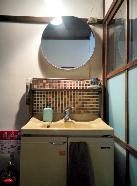 Murasakino Guesthouse Kyoto Ngoại thất bức ảnh