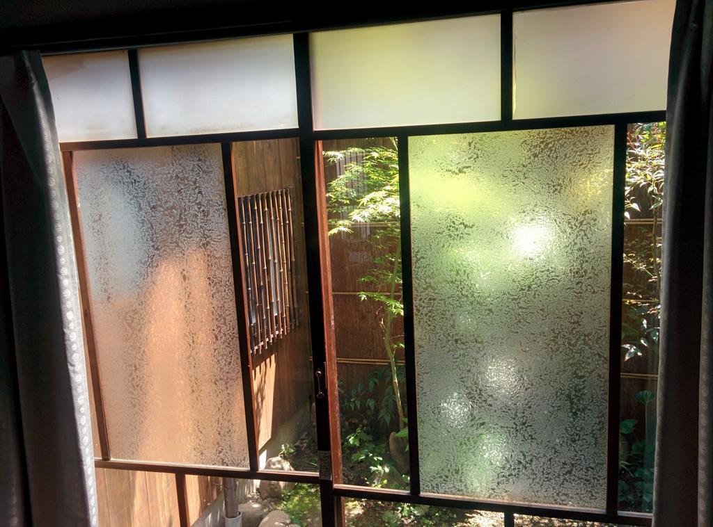 Murasakino Guesthouse Kyoto Ngoại thất bức ảnh