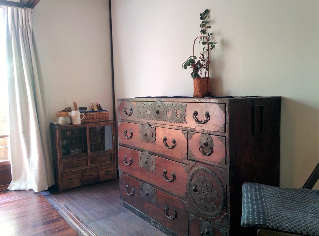 Murasakino Guesthouse Kyoto Ngoại thất bức ảnh