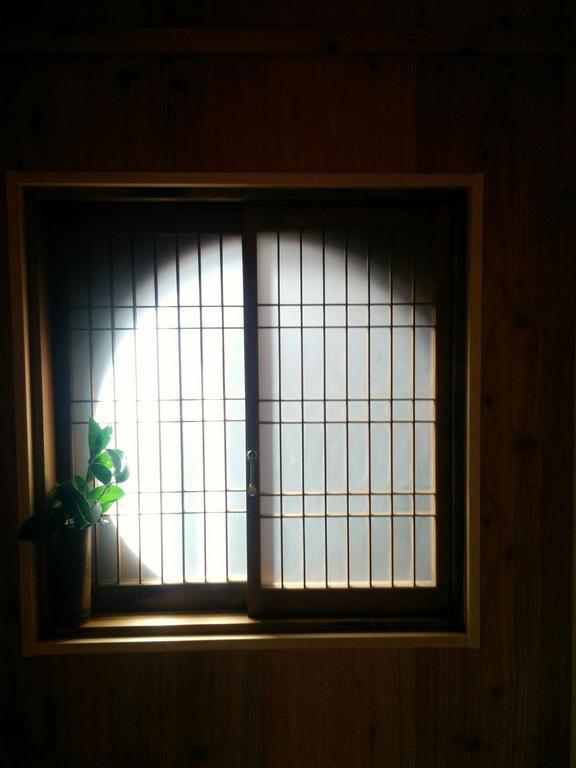 Murasakino Guesthouse Kyoto Ngoại thất bức ảnh