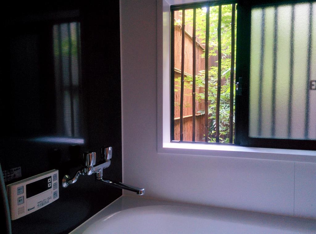 Murasakino Guesthouse Kyoto Ngoại thất bức ảnh