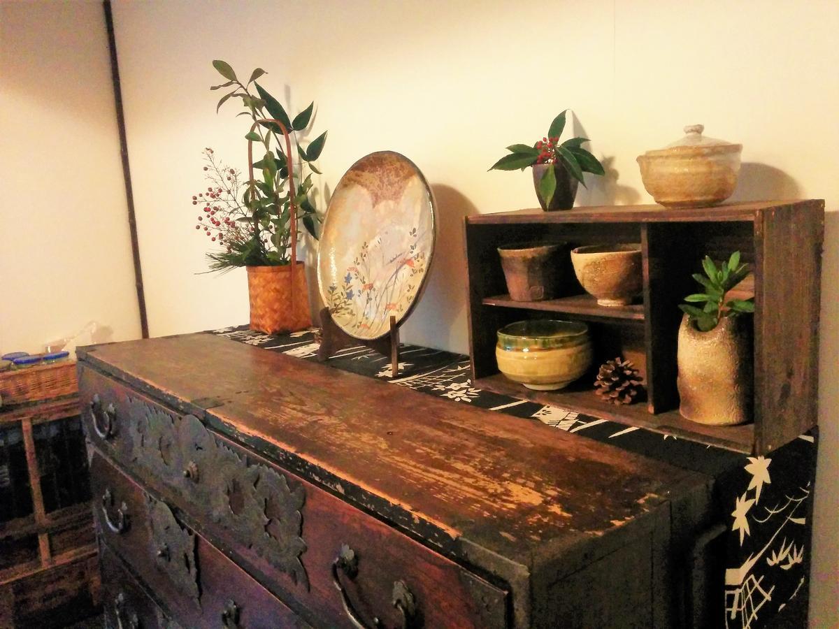 Murasakino Guesthouse Kyoto Ngoại thất bức ảnh