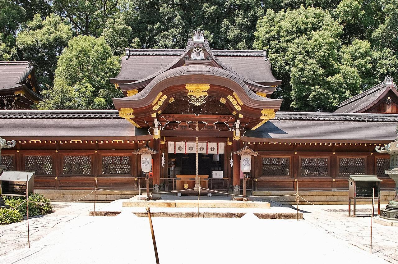 Murasakino Guesthouse Kyoto Ngoại thất bức ảnh