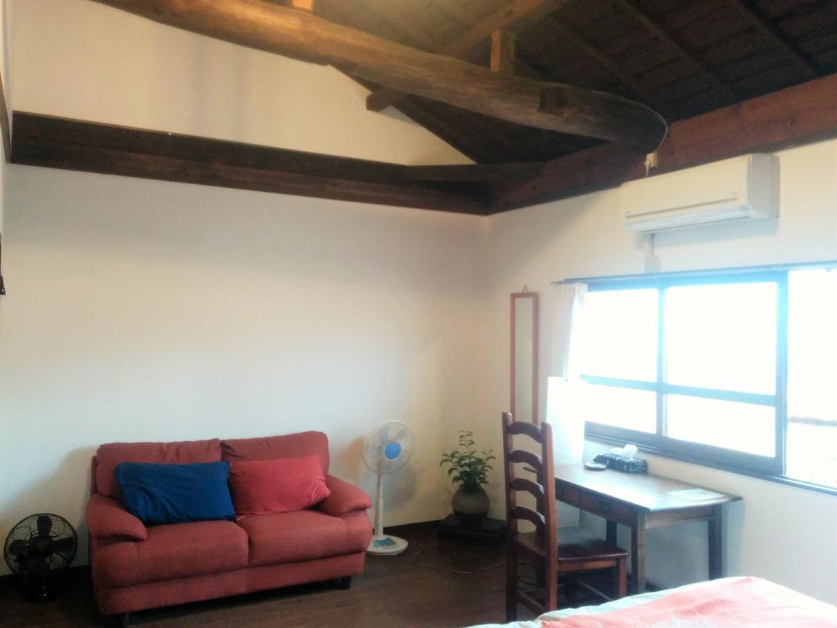 Murasakino Guesthouse Kyoto Ngoại thất bức ảnh